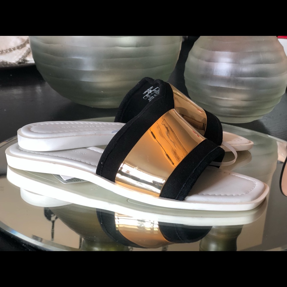 Zara shoes